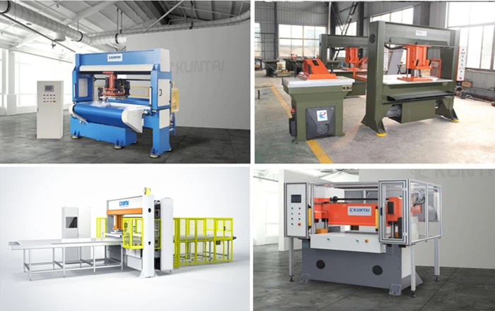cutting machine
