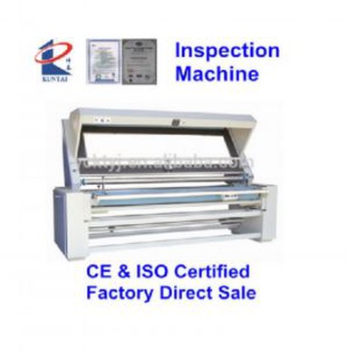 Örme Kumaş, kumaş, tekstil deneme makinesi