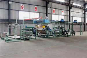 Fabrika Satış Kanepe Malzemesi Laminasyon Makinesi
