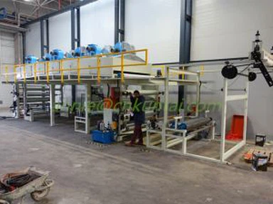 Mısır'daki bronzlama makine