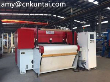 Hidrolik kiriş kesme basın