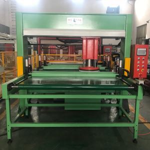 Otomatik Hidrolik Seyahat Kafası Kesme Makinesi