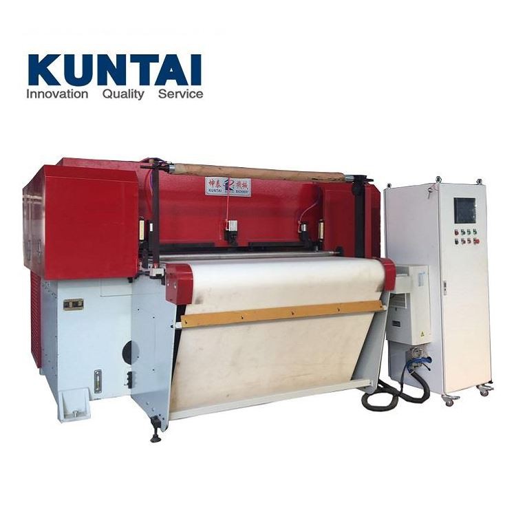 Otomatik Kesme Presi